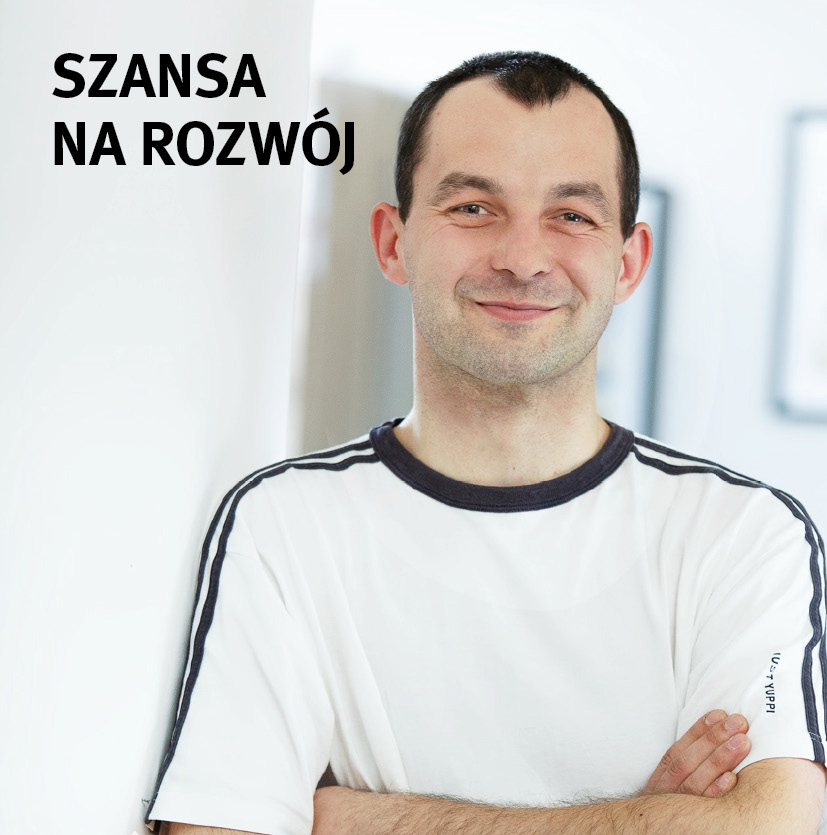 Szansa na rozwój