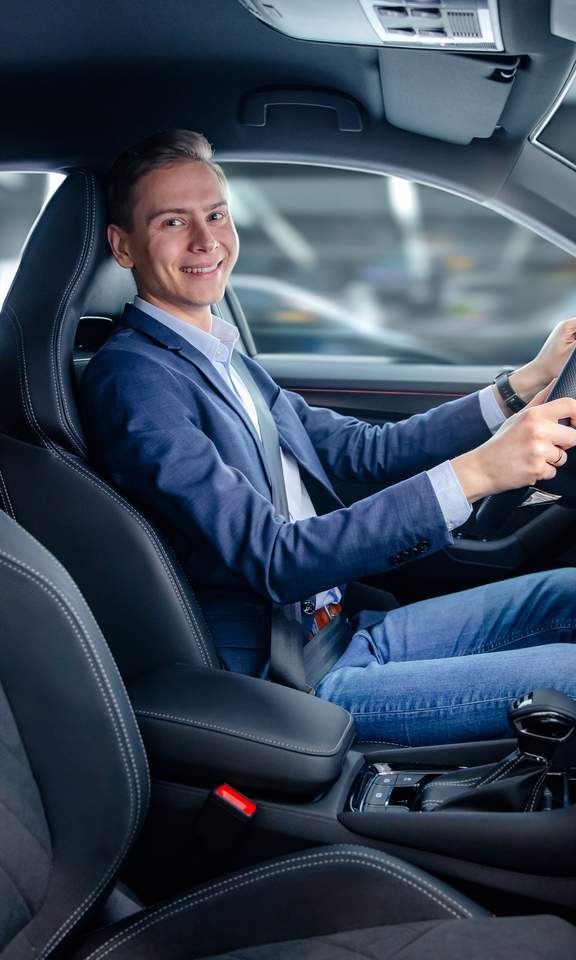 Brose Sitech - Interior Solutions.
