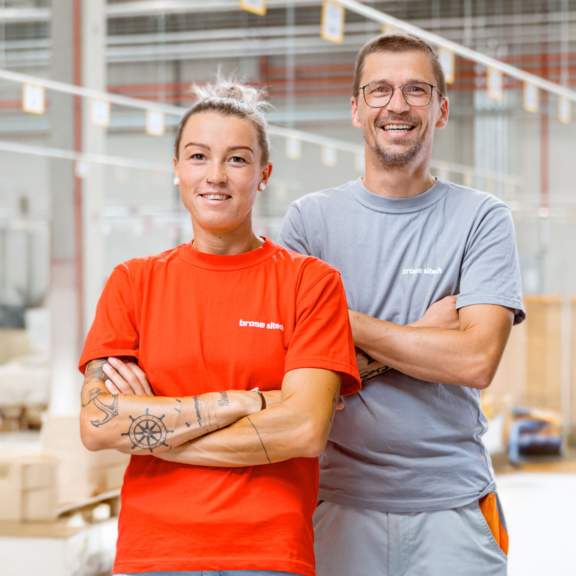Production Workers
