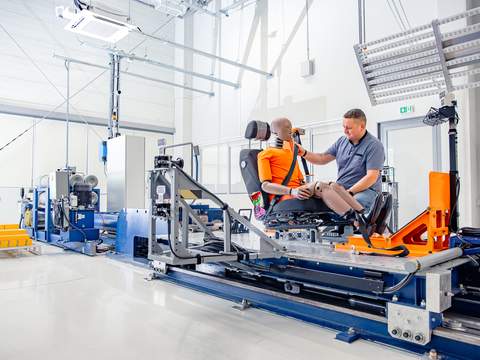 Brose Sitech Engineering I