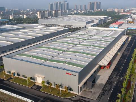 Brose Sitech Anhui