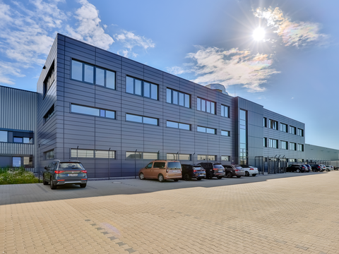 Brose Sitech Emden