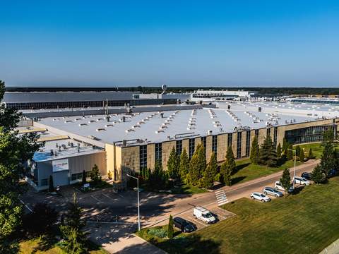 Brose Sitech Polkowice