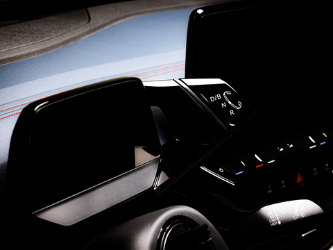 Brose Sitech Cockpit ID