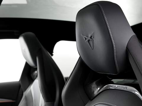 Brose Sitech Tavascan