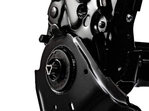 Brose Sitech Seat Frame II