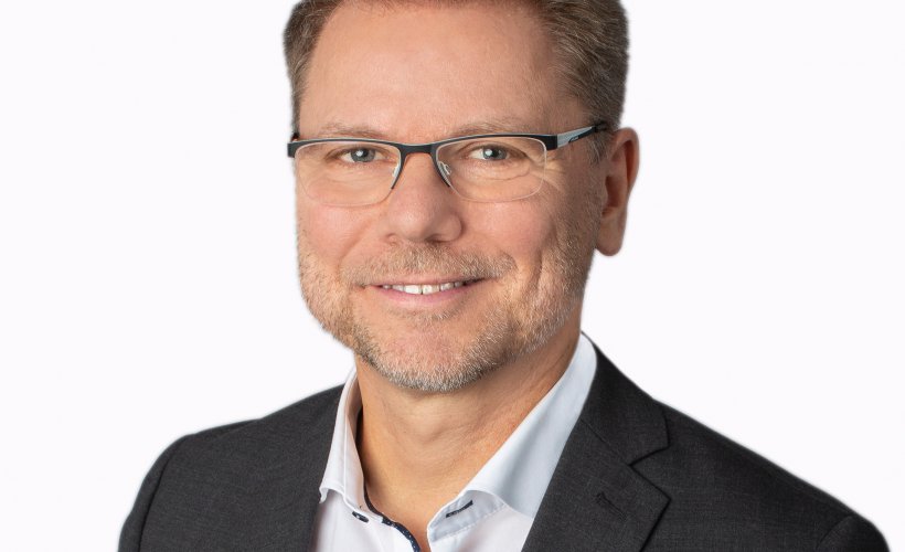 Thorsten Esser wchodzi w skład Zarządu spółki Joint Venture Brose Sitech