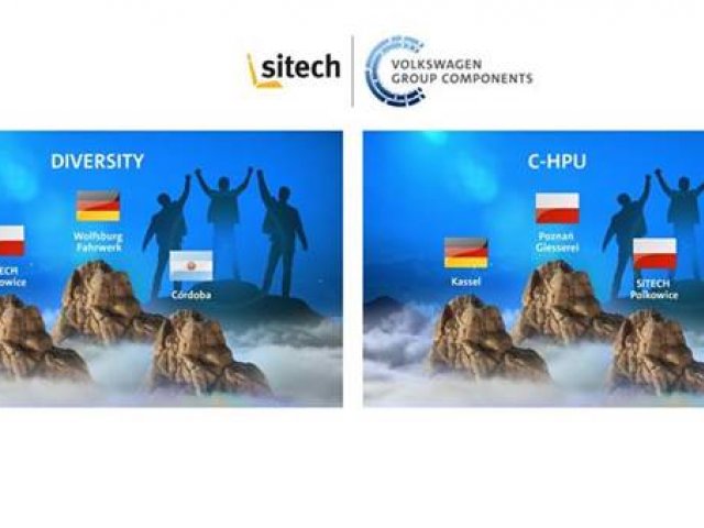 SITECH Sp. z o.o. kolejny raz na podium SPEED+ Award! SITECH Sp. z o.o. kolejny raz na podium SPEED+ Award!